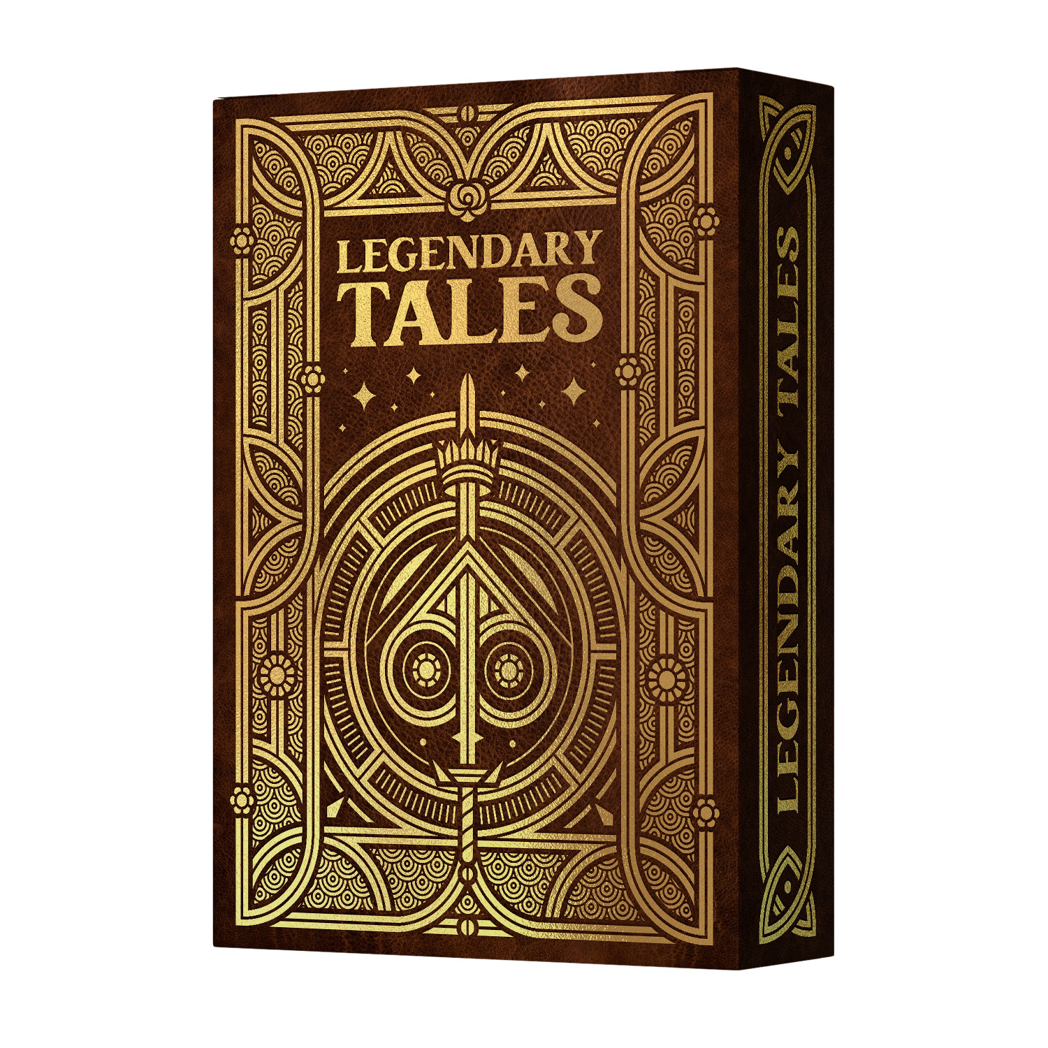 download the new for android Legendary Tales 2