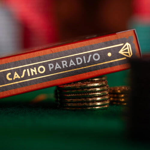 Casino Paradiso Tyche No Seal - Image 12