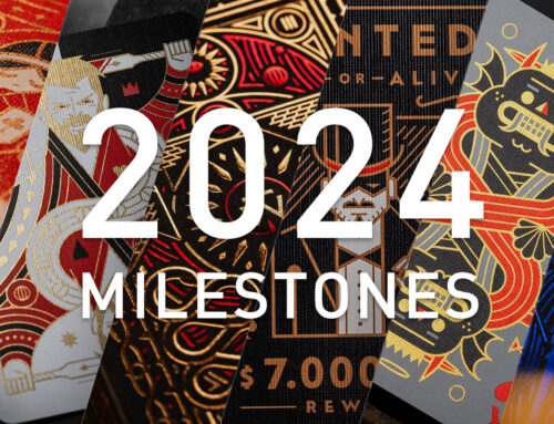 2024 Milestones